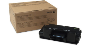 Xerox toner Black pro WC 3315/3325, 5000 str.