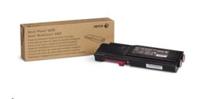 Xerox toner Magenta pro Phaser 6600/6605, 2000 str.