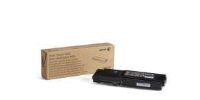 Xerox toner Black pro Phaser 6600/6605, 8000 str.