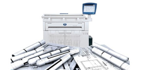 Xerox Papír Arch 80 - 594x841 (80g, A1) - řezané listy; 250 listů