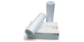 Xerox Papír Role - zelená - 841x135m (90g, A0) - fluorescentní papír