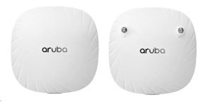 Aruba AP-505 (RW) Dual Radio 2x2:2 802.11ax Internal Antennas Unified Campus AP.