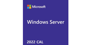 Windows Server CAL 2022 ENG 5 Clt User CAL OEM