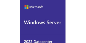 Windows Svr Datacntr 2022 64Bit CZ 24 Core OEM