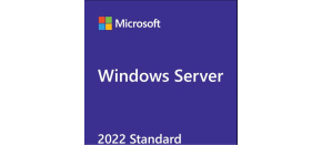 Windows Svr Std 2022 CZ 2 Core Addlic (POS) OEM