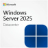 Windows Svr Datacntr 2025 64Bit ENG 24 Core OEM