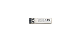 HP B-series 16Gb SFP+ Short Wave Tranceiver