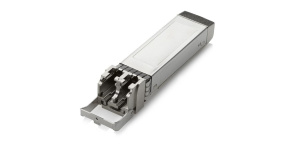 HPE BladeSystem c-Class 10Gb SFP+ SR Transceiver