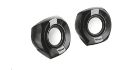 TRUST Reproduktory Polo Compact 2.0 Speaker Set