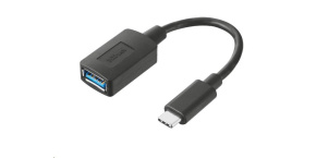 TRUST Převodník USB Type-C - USB 3.0 Converter