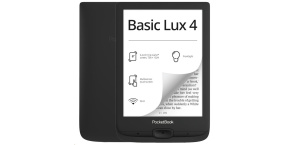 POCKETBOOK 618 Basic Lux 4