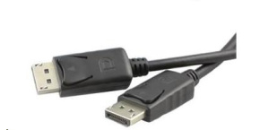 PREMIUMCORD Kabel DisplayPort propojovací 2m