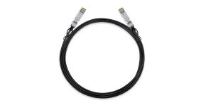 TP-Link SM5220-3M DAC twinax kabel (3m,2xSFP+)