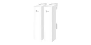 TP-Link EAP211-Bridge KIT Outdoor venkovní OMADA WiFi5 AP (AC900,2,4GHz/5GHz,3xGbELAN,1xPoE-in)