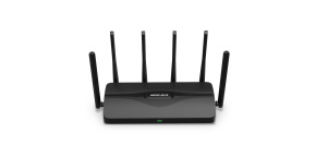 MERCUSYS MR47BE EasyMesh WiFi7 router (BE9300, 2,4GHz/5GHz/6GHz,1x2,5GbEWAN,3x2,5GbELAN)