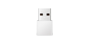 MERCUSYS MA30N WiFi5 USB nano adapter (AC1300,2,4GHz/5GHz,USB2.0)