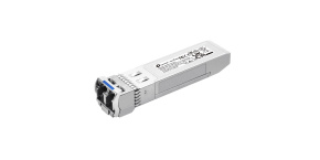 TP-Link SM6110-LR SFP28 optický modul SM (1310nm), 25Gb/s, LC, 10km