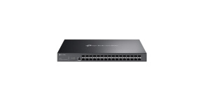 TP-Link OMADA switch SX3032F (32xSFP+, 2xconsole,RP)