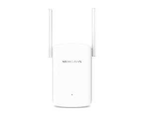 MERCUSYS ME60X WiFi6 Extender/Repeater (AX1500,2,4GHz/5GHz,1xGbELAN)