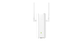 TP-Link EAP625-Outdoor HD venkovní OMADA WiFi6 AP (AX1800,2,4GHz/5GHz,1xGbELAN,1xPoE-in)