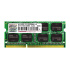 TRANSCEND SODIMM DDR3 8GB 1333MHz 2Rx8 CL9