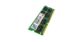 TRANSCEND SODIMM DDR3 8GB 1600MHz 2Rx8 CL11