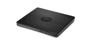 HP USB External DVDRW Drive - MEDIA