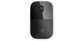 HP myš - Z3700 Mouse, Wireless, Black Onyx