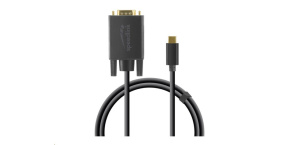 SPEED LINK Kabel USB-C na VGA, 1.8 m HQ