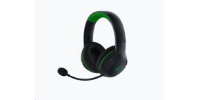 RAZER sluchátka Kaira, Wireless Headset for Xbox