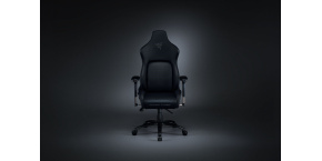 RAZER herní křeslo ISKUR Gaming Chair, black/černá