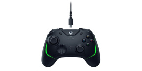 RAZER herní ovladač Wolverine V2 Chroma, Xbox Series X|S Controller with Razer Chroma™ RGB