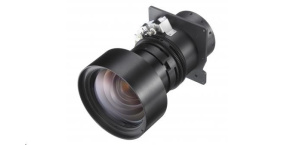 SONY Wide Range optional Lens (FH500L TR of 1.38-2.06:1 and FX500L TR 1.4-2.1:1)