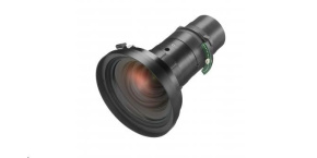 SONY Powered Zoom  Lens  for the VPL-FHZ, FH, FWZ and FW Series (WXGA / WUXGA 1. to 1.39:1)