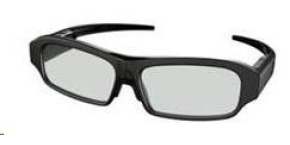 SONY X105-RF-X1 3D active glasses