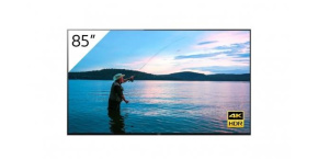 Sony 4K 85" Android Pro BRAVIA with Tuner