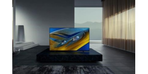 SONY 4K 65"OLED Android Pro BRAVIA with Tuner