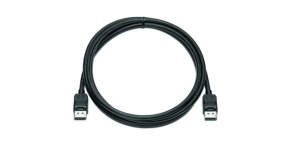 HP DisplayPort Cable Kit