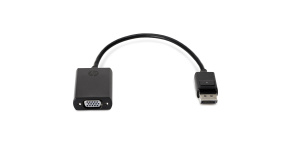 HP Display Port to VGA Adapter