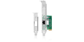 Intel Ethernet I210-T1 Gigabit Ethernet NIC PCIe