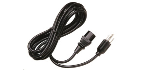 HP C13 - DK-2.5A DK 250V 10Amp 1.83m Power Cord