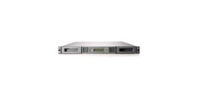 HP StoreEver MSL6480 Scalable Tape Library Command View TL E-LTU