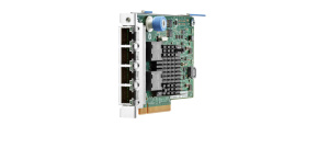 HPE Ethernet 1Gb 4-port 366FLR-T I350-T4V2 Adapter