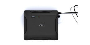 Fortron UPS FSP Nano 800, 800 VA, offline