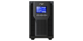 Fortron UPS FSP CHAMP 1000 VA tower, online