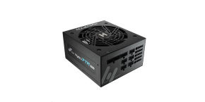 Fortron zdroj 850W, HYDRO PTM PRO 850, 80PLUS PLATINUM, modular