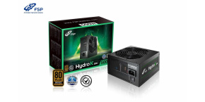 Fortron zdroj 500W HYDRO K PRO 500, 80PLUS Bronze, 230V