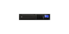 Fortron UPS Eufo RT 1.1K 2U, 1100 VA/990 W, line-interactive