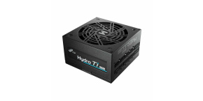 Fortron zdroj 850W, HYDRO Ti PRO 850, 80PLUS PLATINUM, modular, (ATX 3.0, PCIe 5.0)