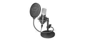 TRUST mikrofon GXT 252 Emita Streaming Microphone